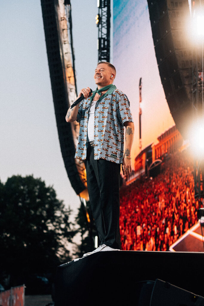 timlukask lollapalooza macklemore 1 tensquared. Marketing