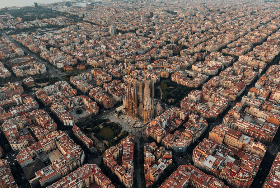 xing tech barcelona tensquared. Marketing